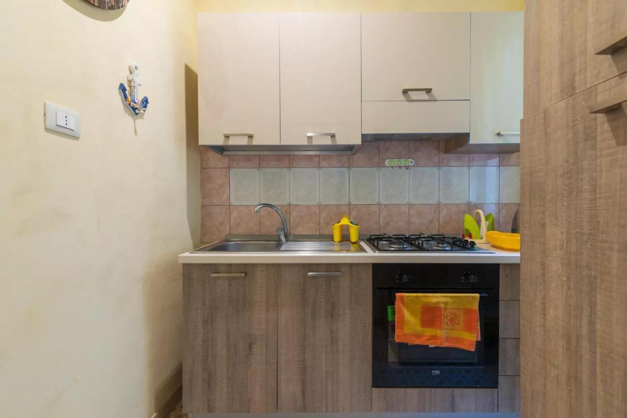 شقة Eracles House Near Ortigia Island سيراكوزا المظهر الخارجي الصورة
